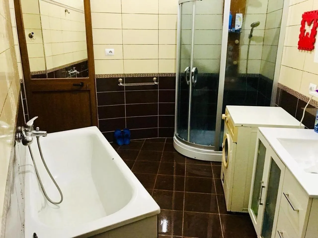 Port Side Rooms Dıraç Konukevi