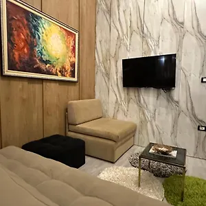 Colombia Apartments&rooms Dıraç